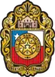 Official seal of San Antonio, Texas