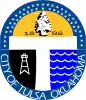 Official seal of Tulsa, Oklahoma