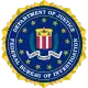 Seal of the Federal Bureau of Investigation