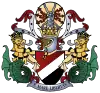 Coat of arms of Sealand