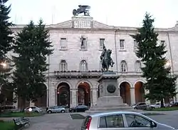 Palazzo della Provincia