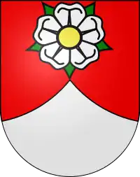 Coat of arms of Seftigen