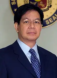 Sen. Panfilo M. Lacson cropped.jpg