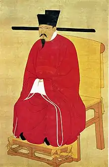 Shen Zong (1048–1085)