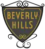 Official logo of Beverly Hills, California