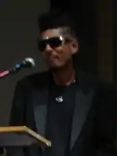 Shock G in 2006