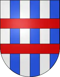 Coat of arms of Signau