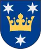 Coat of arms of Sigtuna