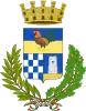 Coat of arms of  Siniscola