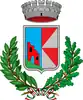 Coat of arms of Sirone