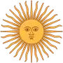 Sol de Mayo