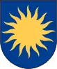 Coat of arms of Solna kommun