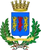 Coat of arms of Somma Lombardo