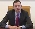 Sorin Grindeanu (age 50)(2017)(age at ascension 43)