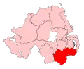 Outline map