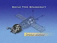 Orbital Module