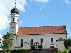 Church of Saint Nicholas