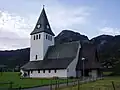 Church of St. Jodokus