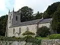 St Cyngar's Church