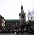 St. James Piccadilly