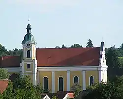 Saint Nicholas Church