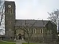 St Tydfil's Church