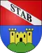 Coat of arms of Stabio