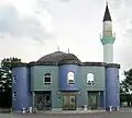 Mosque