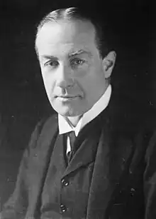 Stanley Baldwin (1923–1937)