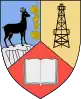 Coat of arms of Prahova