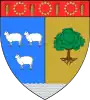 Coat of arms of Teleorman County