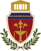 Coat of arms of Fier