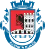 Coat of arms of Kukës