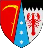 Coat of arms of Botoşani