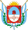 Coat of arms of Catamarca