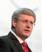 Stephen Harper(2006–2015)Age: 65