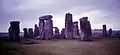 Stonehenge