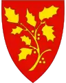 Coat of arms of Stord kommune