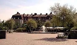 Katrineholm