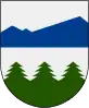 Coat of arms of Storuman Municipality