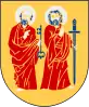 Coat of arms of Strängnäs