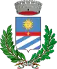 Coat of arms of Stroppiana