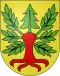 Coat of arms of Studen