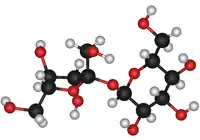 Sucrose