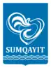 Official seal of Sumgait