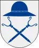 Coat of arms of Sundsvalls kommun