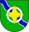 Coat of arms of Suraua