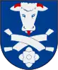 Coat of arms of Svenljunga Municipality