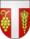 Coat of arms of Tägertschi