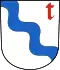 Coat of arms of Tübach